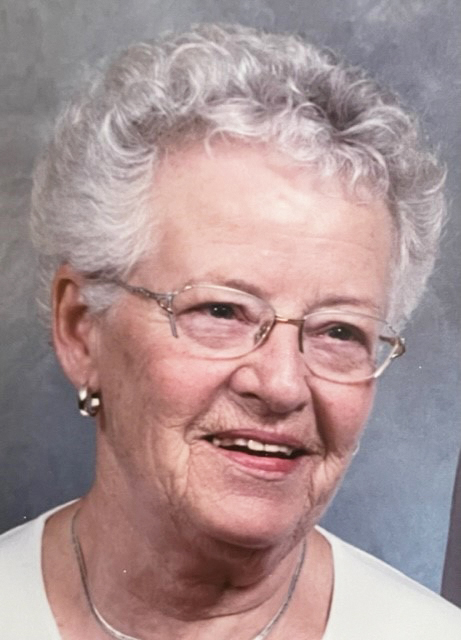 Lois Ann Tanner